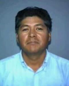 Carlos Alberto Martinez a registered Sex Offender of California