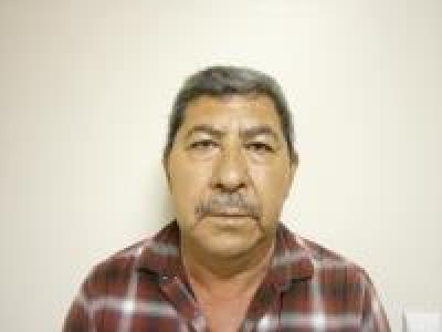Carlos Giles Martinez a registered Sex Offender of California