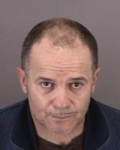 Carlos Alberto Miranda a registered Sex Offender of California