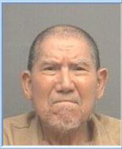 Carlos Avendano Molina a registered Sex Offender of California