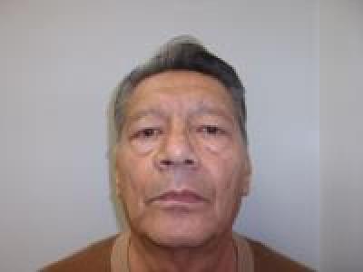 Carlos Luis Molina a registered Sex Offender of California