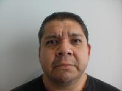 Carlos Harvey Montalvo a registered Sex Offender of California
