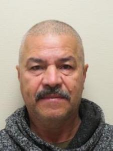 Carlos Morales a registered Sex Offender of California