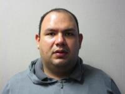 Carlos Isac Ojeda a registered Sex Offender of California