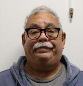 Carlos Orochena a registered Sex Offender of California