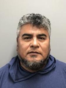 Carlos Esquivel Ortiz a registered Sex Offender of California