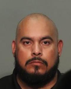 Carlos Alberto Pena a registered Sex Offender of California
