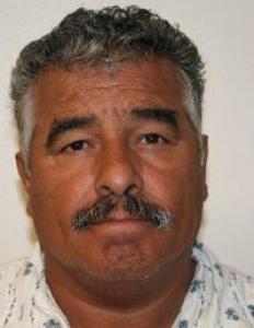 Carlos Perez Jr a registered Sex Offender of California
