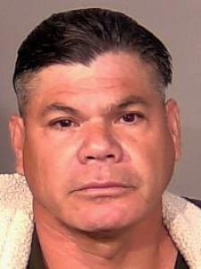 Carlos Colunga Pinal a registered Sex Offender of California