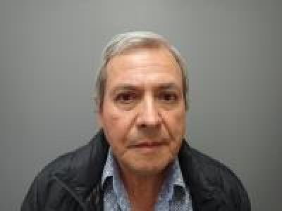 Carlos Patricio Plaza a registered Sex Offender of California