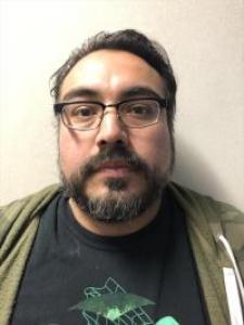 Carlos H Ponce a registered Sex Offender of California