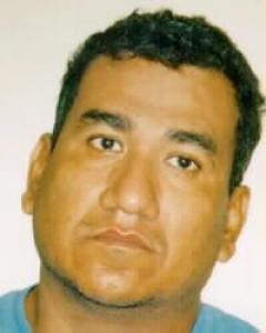 Carlos Francisco Portillo a registered Sex Offender of California