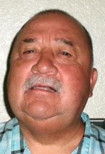 Carlos Apodaca Quezada a registered Sex Offender of California