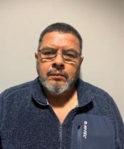 Carlos Osorio Ramirez a registered Sex Offender of California