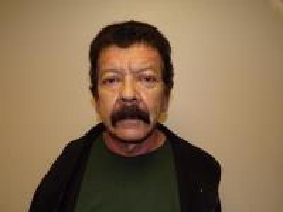 Carlos Javier Ramos a registered Sex Offender of California