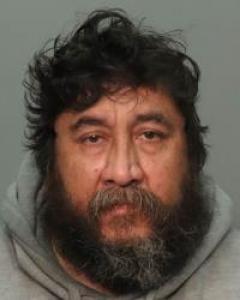 Carlos Ernesto Rodriguez a registered Sex Offender of California