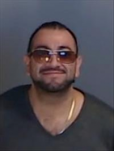 Carlos Domingo Rodriguez a registered Sex Offender of California