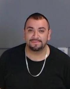 Carlos Domingo Rodriguez a registered Sex Offender of California