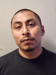 Carlos Salgado a registered Sex Offender of California