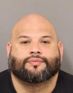 Carlos Jose Salgado a registered Sex Offender of California