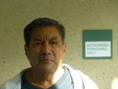 Carlos Sanchez a registered Sex Offender of California