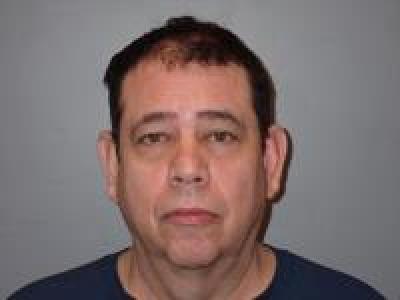 Carlos Albert Seijas a registered Sex Offender of California