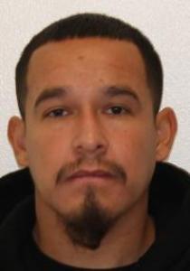 Carlos Solis a registered Sex Offender of California