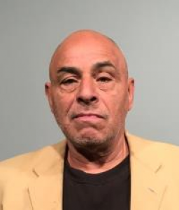 Carlos Alejandro Sousa a registered Sex Offender of California