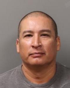 Carlos Suarez a registered Sex Offender of California