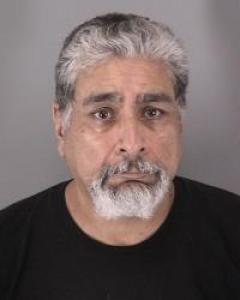 Carlos D Torres a registered Sex Offender of California
