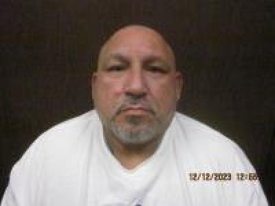 Carlos Anthony Valdez a registered Sex Offender of California