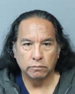 Carlos Soto Valdivia a registered Sex Offender of California
