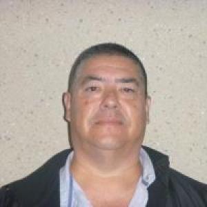 Carlos Manuel Valenzuela a registered Sex Offender of California