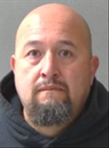 Carlos Evaristo Venegas a registered Sex Offender of California