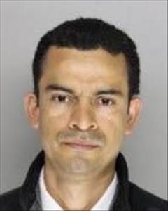 Carlos Albert Viloriocabrera a registered Sex Offender of California