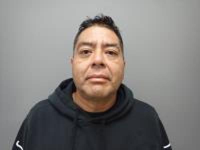 Carlos Rene Yerena a registered Sex Offender of California