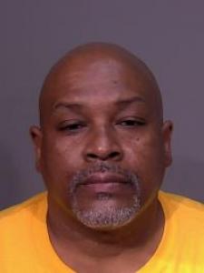 Carlo Adams a registered Sex Offender of California