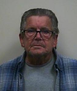 Carl Raymond Campbell a registered Sex Offender of California