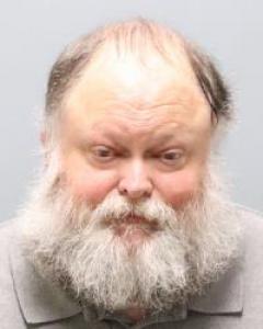 Carl Reed Goff a registered Sex Offender of California