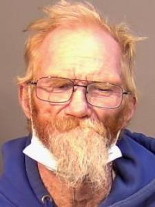 Carl Vernon Leonard a registered Sex Offender of California