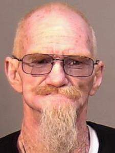 Carl Vernon Leonard a registered Sex Offender of California