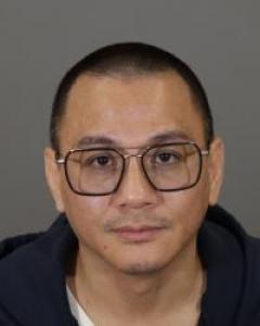 Carmelo Ponce Arada a registered Sex Offender of California