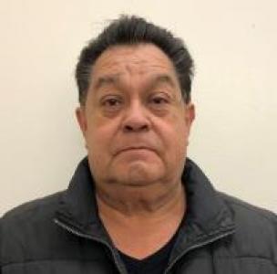 Carmel Joseph Garcia a registered Sex Offender of California