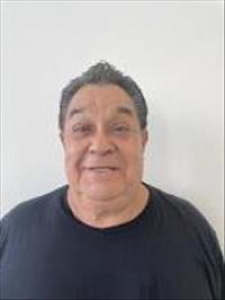 Carmel Joseph Garcia a registered Sex Offender of California