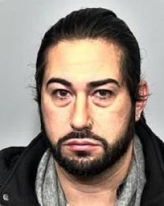 Carmine Anthony Marroquin a registered Sex Offender of California