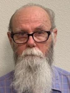 Cary Dean Hoetker a registered Sex Offender of California