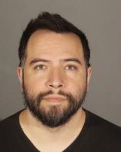 Casildo Glenn Katec Ruiz a registered Sex Offender of California