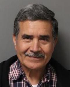 Casimiro Muniz a registered Sex Offender of California