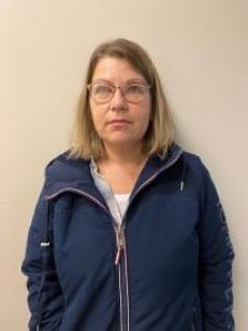 Cassandra Lynn Mcgehee a registered Sex Offender of California