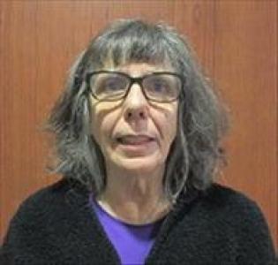 Catherine Joann Guimmond a registered Sex Offender of California